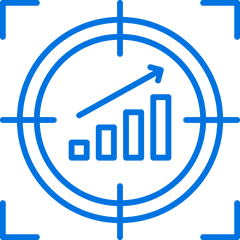 We Focus on Business Growth
